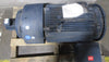 Leeson D14W 825263.00 3PH Electric Motor 250HP 2800RPM Max 460V 2-7/8" Shaft Dia