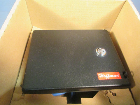 Hoffman Intersafe Data Interface Port, Oultlet w/GFCI Receptacle HGF5ETH