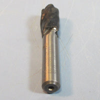Niagara 7/16" 71141 HSCO D2 LD=2.359 Pro CNC Resharpened Roughing End Mill