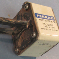 Ferraz Shawmut Mersen Protistor B300197 Fuse 700V AC 500A 51/8" Length
