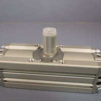 SMC AIR CYLINDER ROTARY ACTUATOR  CDRA1BS50-180CZ
