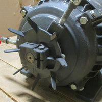 Emerson US Motors A3P1C 3 HP Motor BG60 460V, 3505 RPM, 3 PH, 184 Frame New