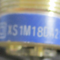 Telemecanique XS1M18DA210L1 Inductive Proximity Sensor 48V 100mA