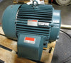 Reliance Electric XEX P36G3304-1 Motor P36G3304R 60HP 364T 1780RPM 2-3/8" Shaft