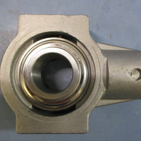 IPTCI Bearings SUCSTRS20516 Take Up Bearing 1" Bore Set Screw Lock