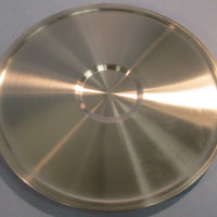 VWR 57334660 Testing Sieve Cover U.S Standard Stainless Steel