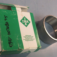INA IR70X80X35XL Inner Ring For Bearing 70mm Bore 80mm Dia 35mm Width