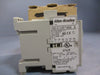 Allen-Bradley Contactor 4 Poles 24VDC Series A 100-C12EJ400