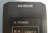 Keyence CA-DC21E LED Light Source Controller Illumination Controller