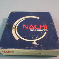 Nachi Bearing Sealed C3 Snap Ring 62142NSENR 70x125x24