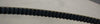 Gates 8MGT 1200-12 Poly Chain GT Carbon Polyurethane Gear Belt