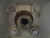 Boston Gear 100 Series F715-10Z-B5-J-T1 Speed Reducer 3/4" Shaft Dia 5/8" Bore