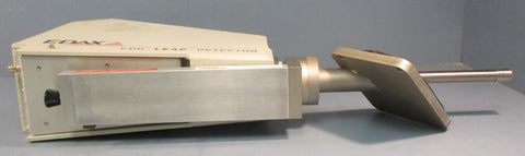 Edax CDU Leap Detector Model JSM5800LV PV9756/65 10mm Sq Active Area