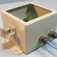 Allen Bradley 1770-SC Station Connector Enclosure Used