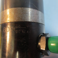 Romheld Valve Model P 2953600 809 NWOB