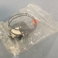 CAT Lift Trucks SE000217 Seat Safety Interlock Switch Fits Caterpillar SK022404
