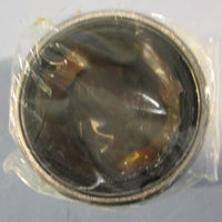 McGil MR 20 RSS Needle Roller Bearing 1-1/4" ID 1-3/4" OD 1-1/4" W (Lot of 3)
