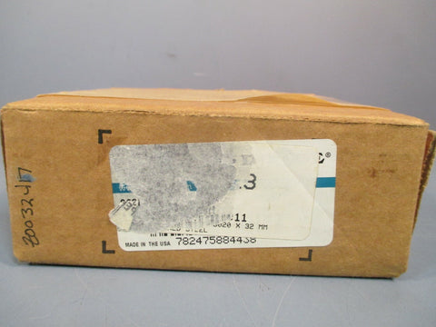 Baldor Dodge 3020 x 32MM KW Taper Lock Bushing 119677