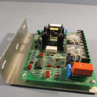 Lantech Model Electrical Board Relay Board C002500