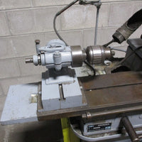 Seneca Falls Machine RO Cutter Grinder 1/2 HP