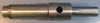 Genuine Moyno Parts F10261 Drive Shaft 316SS FF10/FG8 17-1/2" Long