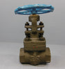 Velan Globe Valve  MMAFX1 1 1/4 Globe A105N S06-2047B-02TY