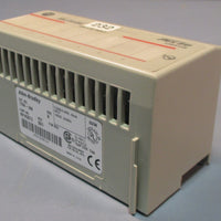 Allen Bradley 1794IA8 Flex I/O 120 VAC Input Module Series A Rev. B01
