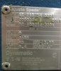 Eaton Dynamatic AS-210754-0001 Variable Speed Drive B2-100210-3006 1-3/8" Shaft