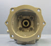 Boston Gear SBKCF718-20KZT-B5-GS3 Gear Reducer 20:1 0.97HP 7/8" Shaft 5/8" Bore