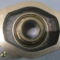 Rexnord Link Belt FX3Y211N 2-Bolt Flange Mount Bearing 11/16" Bore
