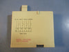 Opto 22 Snap I/O SNAP-IDC5 4 Channel DC Input Module 10-32VDC 5VDC Logic