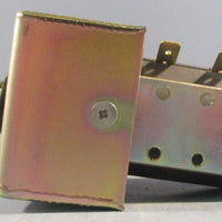 Curtis Albright SW80EE567 Contactor Assembly 24V CO