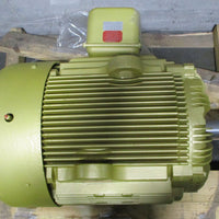 Baldor Reliance EM4400T 3-Phase Motor MP40G3923 100HP 1785RPM 2-7/8" Shaft Dia