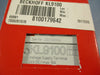 Beckhoff KL9100 Voltage Supply Terminal, 24V DC 10A