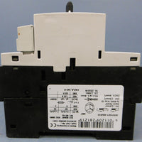 Siemens Sirius 3R Circuit Breaker 3RV14214BA10 50/60Hz
