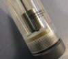 King Instrument Company 7205017131W Flowmeter Acrylic Rotameter