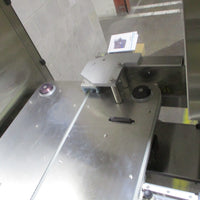 Metapack Vericode BFS Print and Labeling Machine 480 VAC MFG in 2020