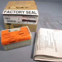 AllenBradley Flex I/O Analog Output Module Series A 17940F4I