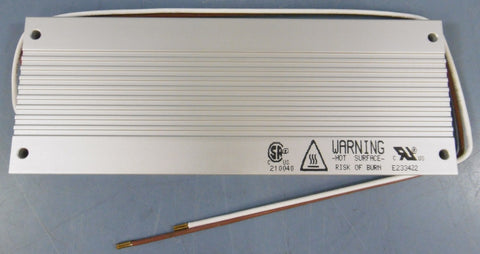 Koch Brake Resistance for Frequency Converter: UNE36073311 240 OHM, 200W