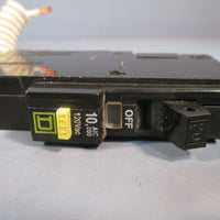 Square D Circuit Breaker AC-257