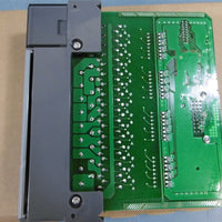 Used Allen Bradley SLC 500 1740IV16 Input Module Series C