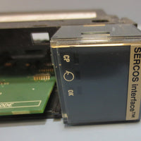 Allen Bradley ControlLogix 8 Axis Sercos Interface Module 1756M08SE/B Rev 06