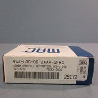 Mac Valves Inc Solenoid Valve 46AL0000JAAP1FHG 120VAC