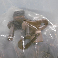 NIB Lot of 24pcs Tsubaki Transmission Link RS50 Chain Link