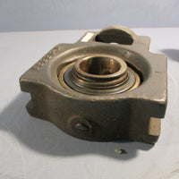 Fafnir RTU 11/2 TakeUp Bearing Unit w/o Locking Collar 11/2" Bore (Lot of 2)