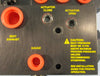 Posi-Flate 660-U Series Control Block w/ 811C-PM-111JM-152 Mac Valve PME-111JM