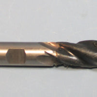 Niagara 71244 3/4" HSCO 4 Flute Wave Roughing End Mill