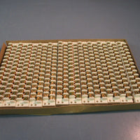 TE Conn AMP Connectors 6401133 Edge 28POS Double Sided PCB NEW Lot of 72 trays