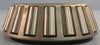 Timken M802048 Taper Roller Bearing 1.625" Bore 3" OD 1" Width Lot of 2