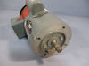 Boston Gear 1/4 HP AC Motor 115/230 Volts 1800 Rpm 4P 42CZ 33-896-919